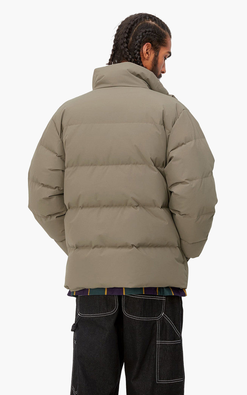 Carhartt WIP Danville Jacket Barista/Black