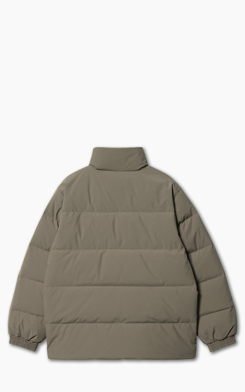 Carhartt WIP Danville Jacket Barista/Black