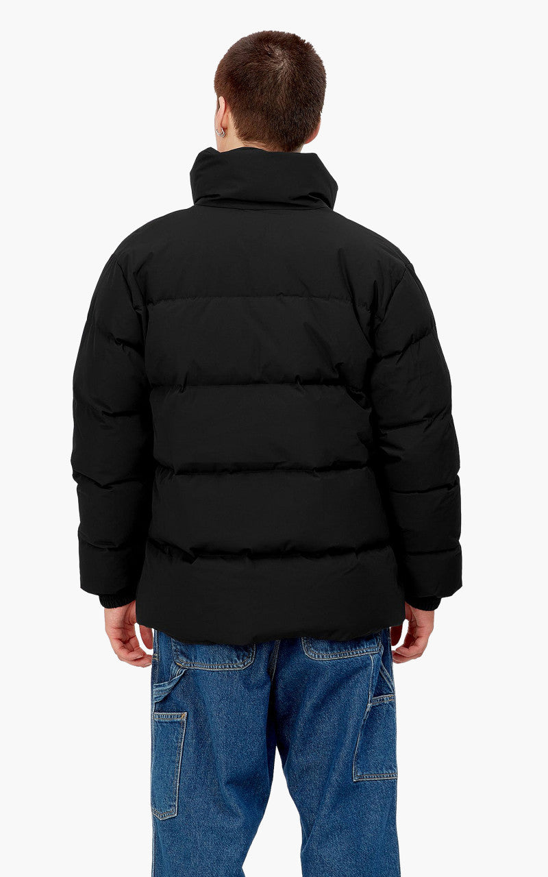Carhartt WIP Danville Jacket Black/White