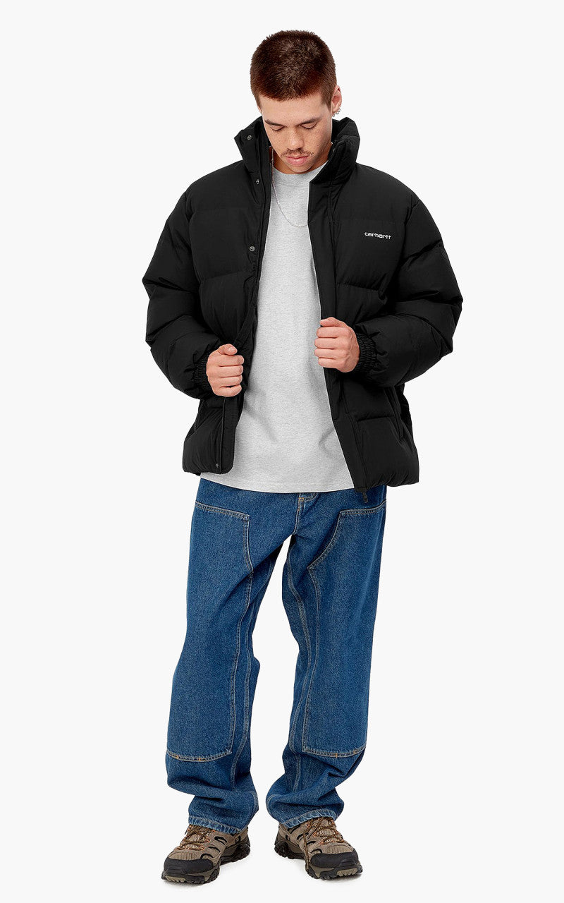 Carhartt WIP Danville Jacket Black/White