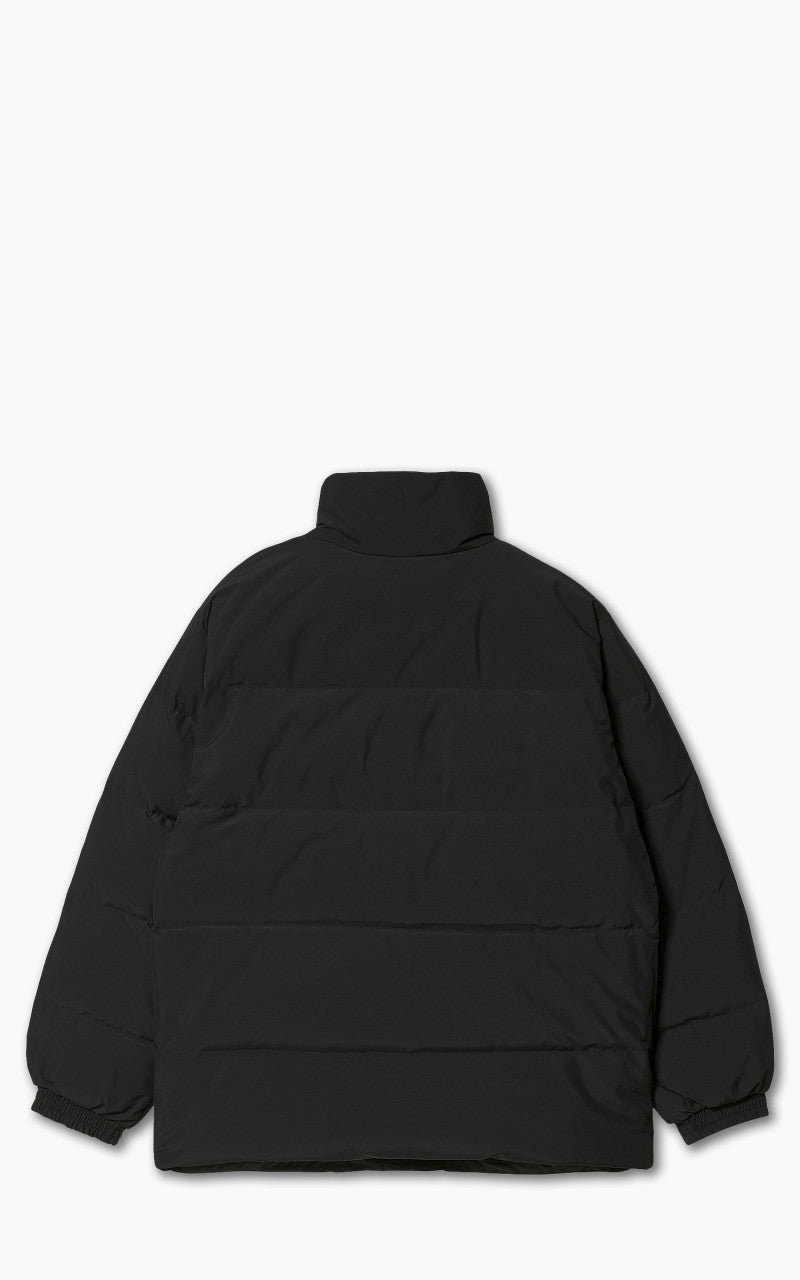 Carhartt WIP Danville Jacket Black/White