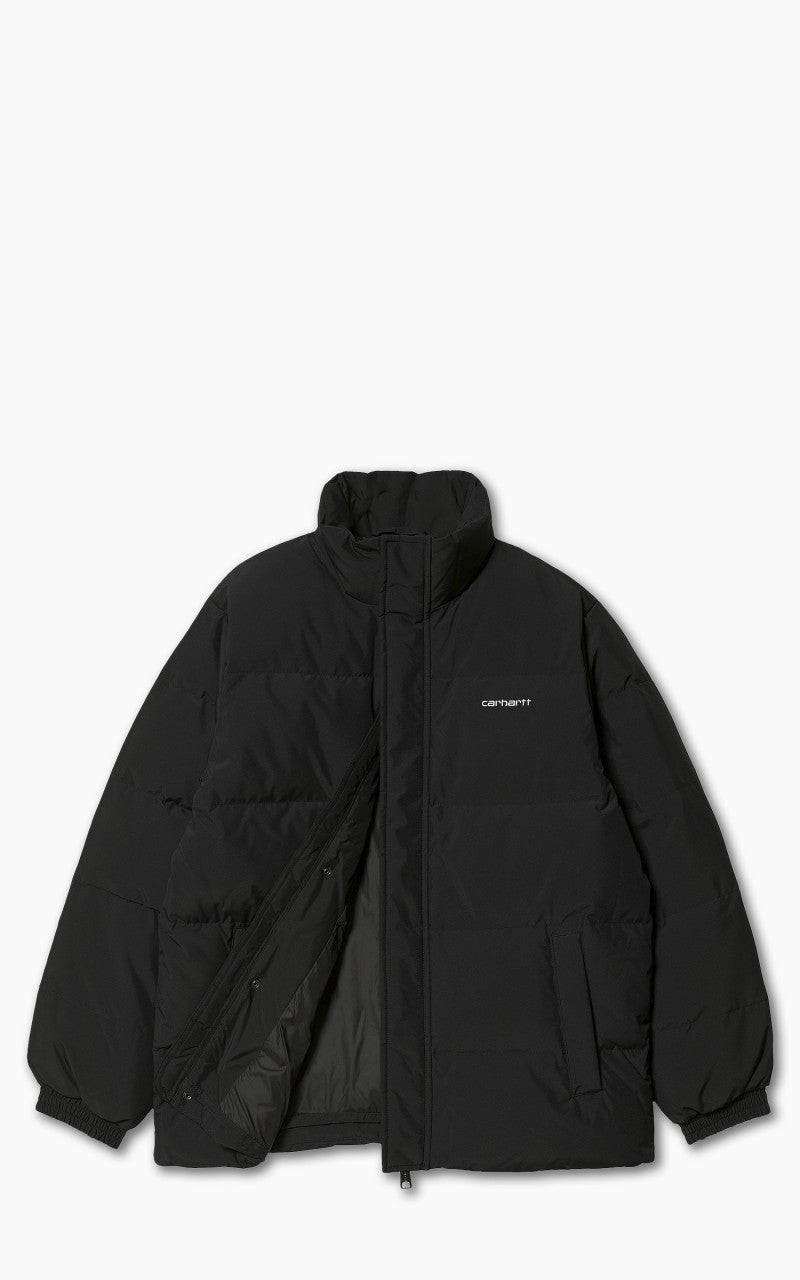 Carhartt WIP Danville Jacket Black/White