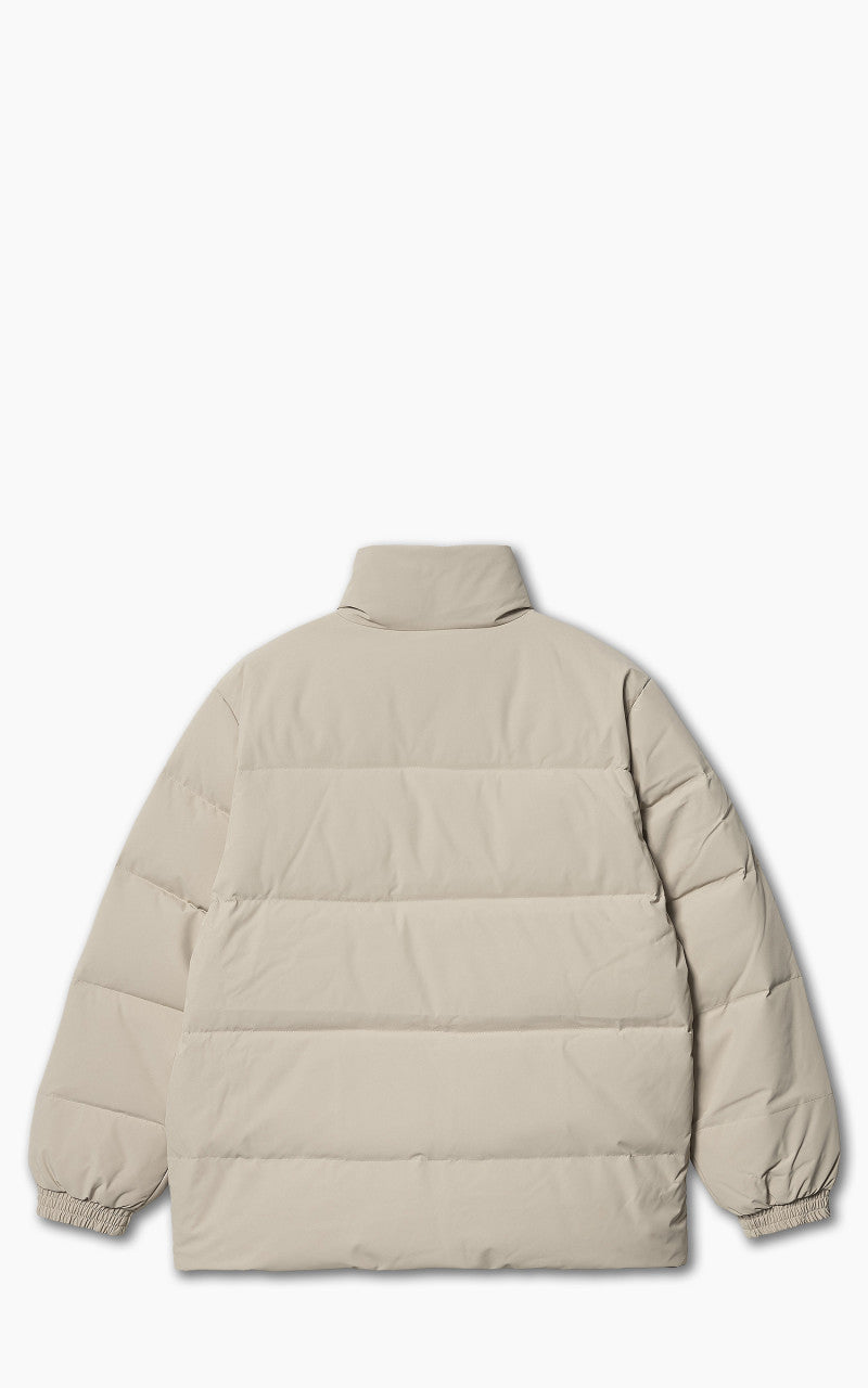 Carhartt WIP Danville Jacket Wall/Black