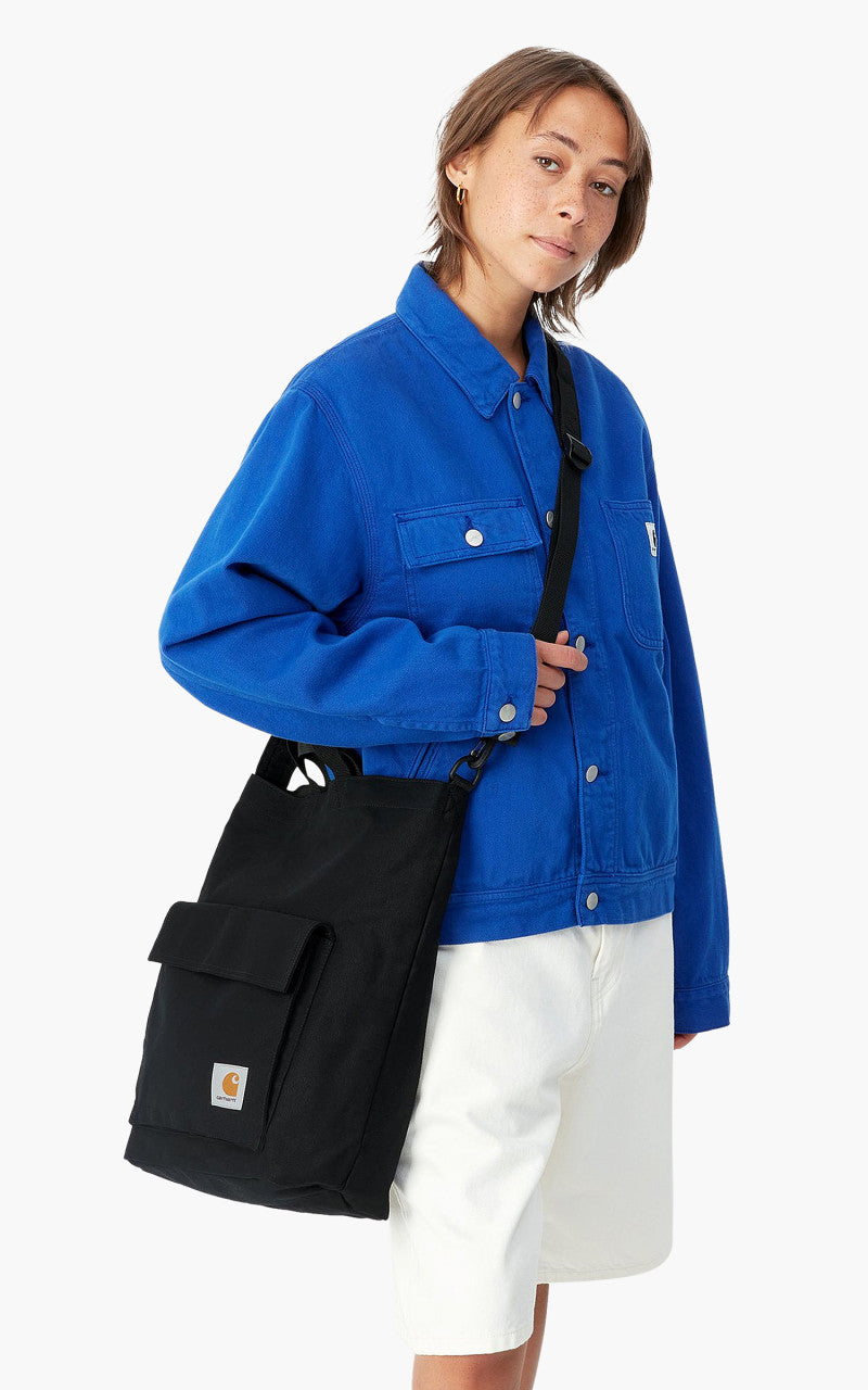 Carhartt WIP Dawn Tote Bag Black