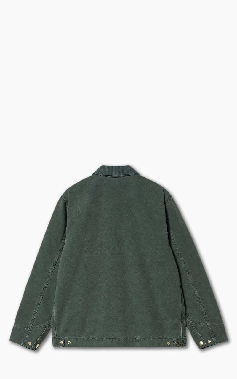 Carhartt WIP Detroit Jacket Botanic/Botanic Faded