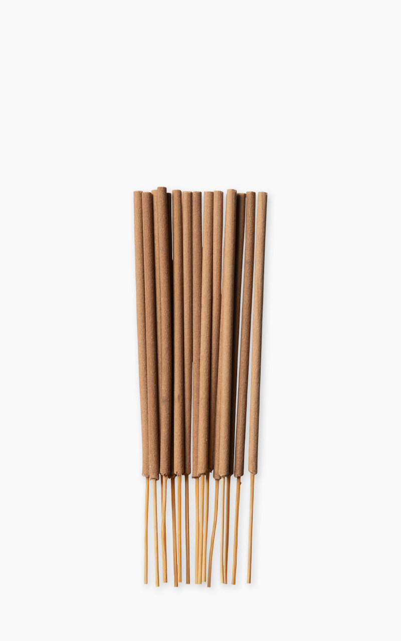 Carhartt WIP Do Not Disturb Incense Sticks Aura/Aspen Green