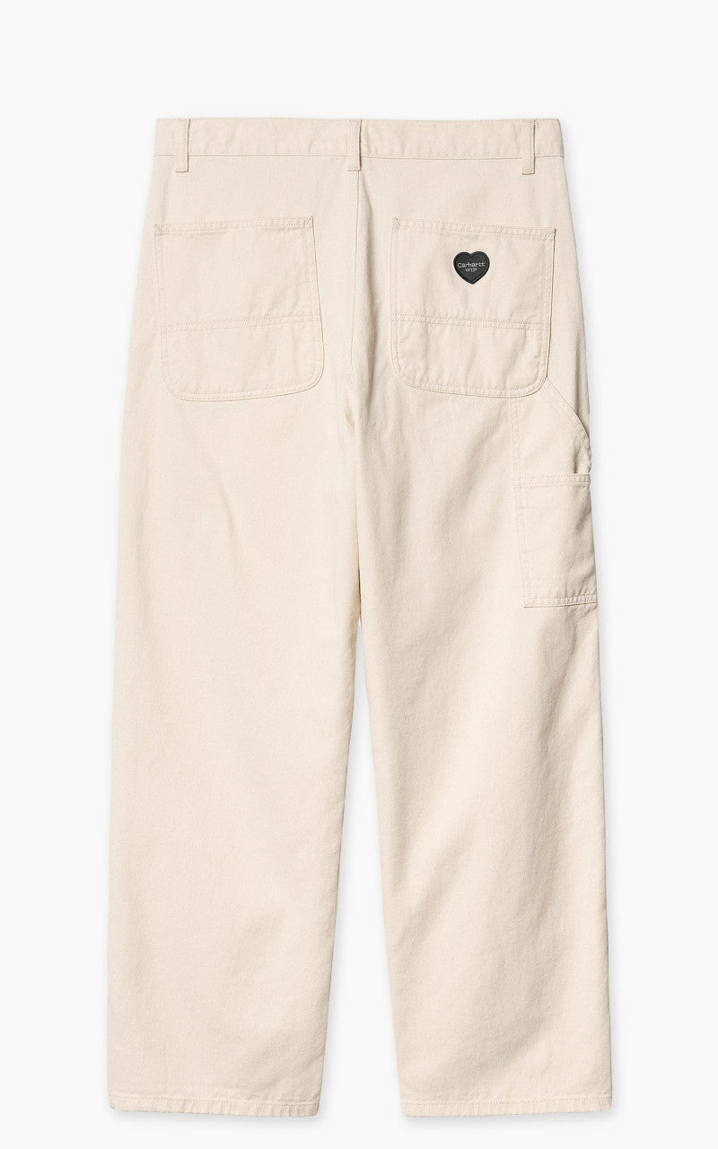 Carhartt WIP Drewe Pant Rinsed Natural