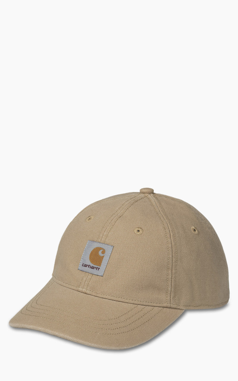 Carhartt WIP Dunes Cap Dusty H Brown