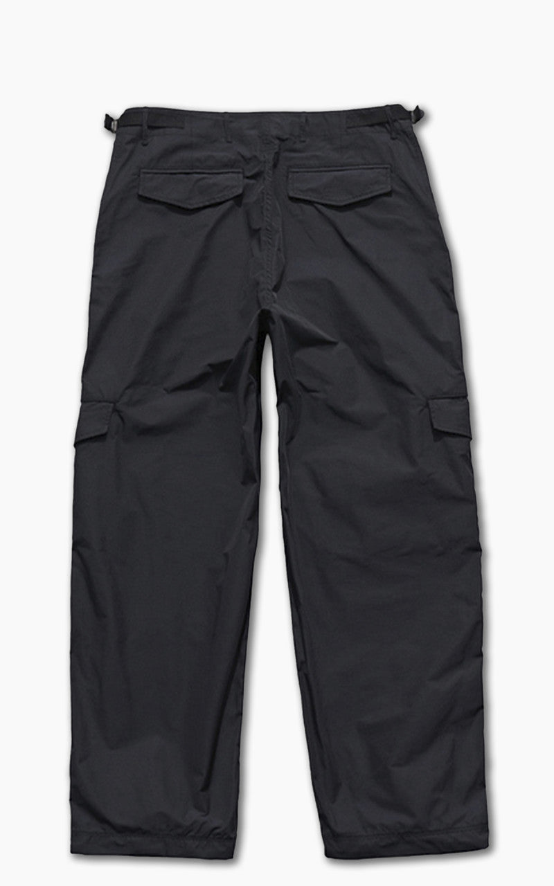Eastlogue M65 Pants Black
