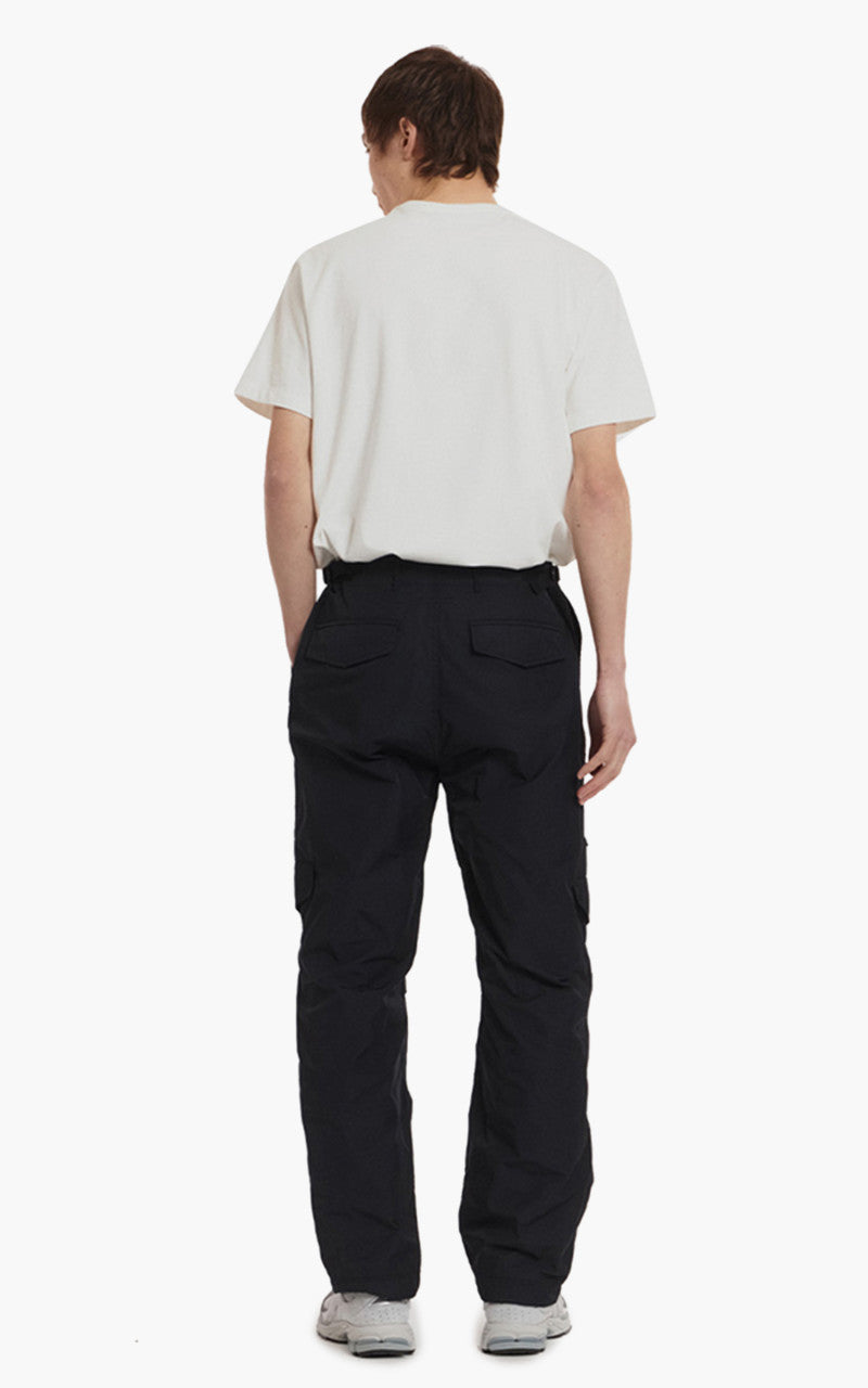 Eastlogue M65 Pants Black