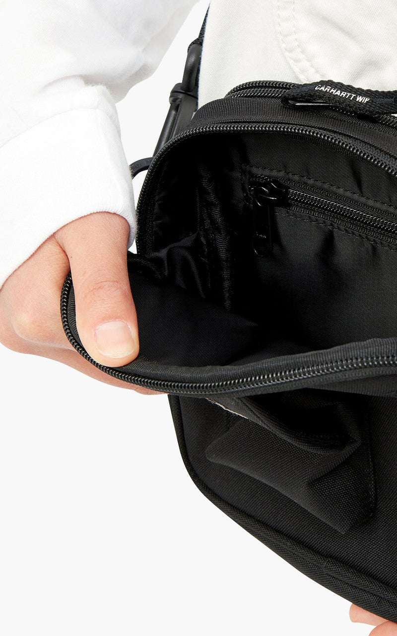 Carhartt WIP Essentials Bag Small Black