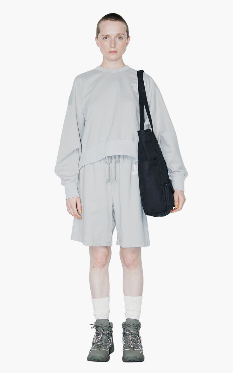 F/CE. W.R. Canvas Pocket Tote Bag Black