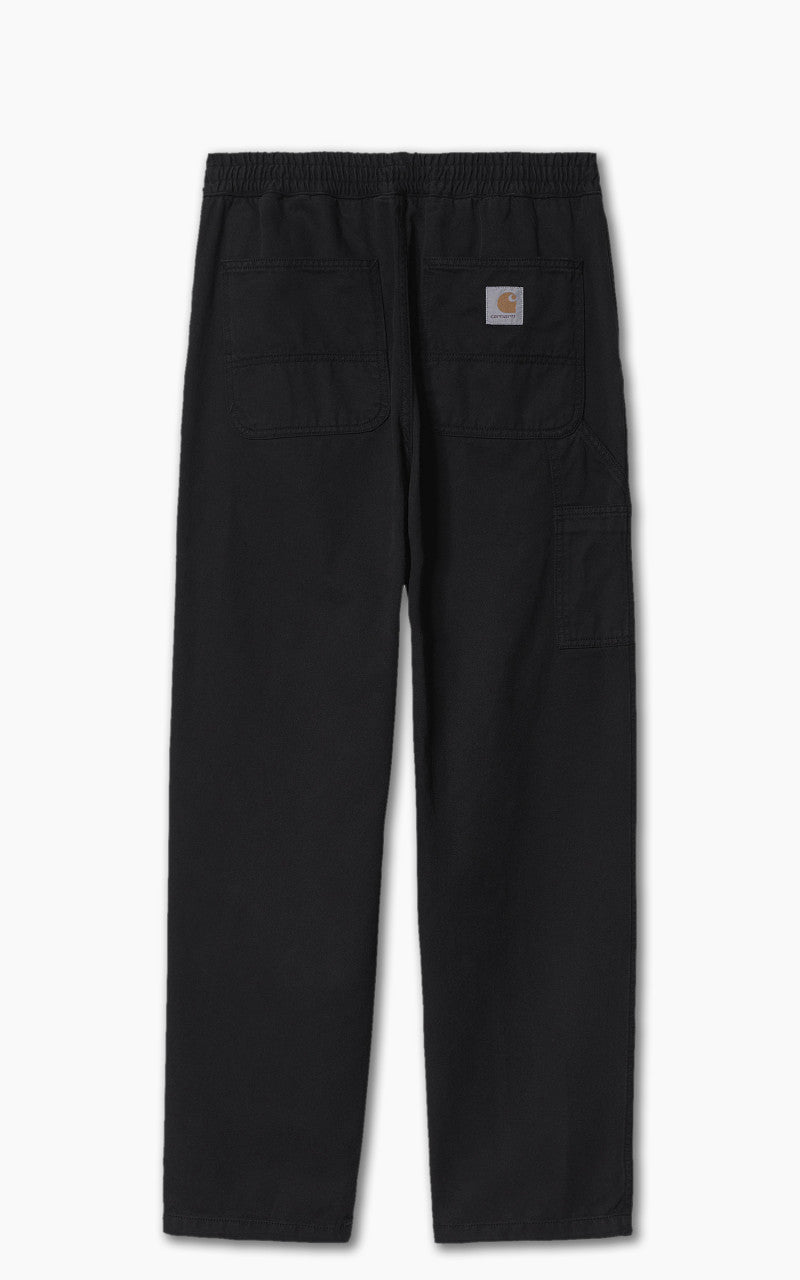 Carhartt WIP Flint Pant Black