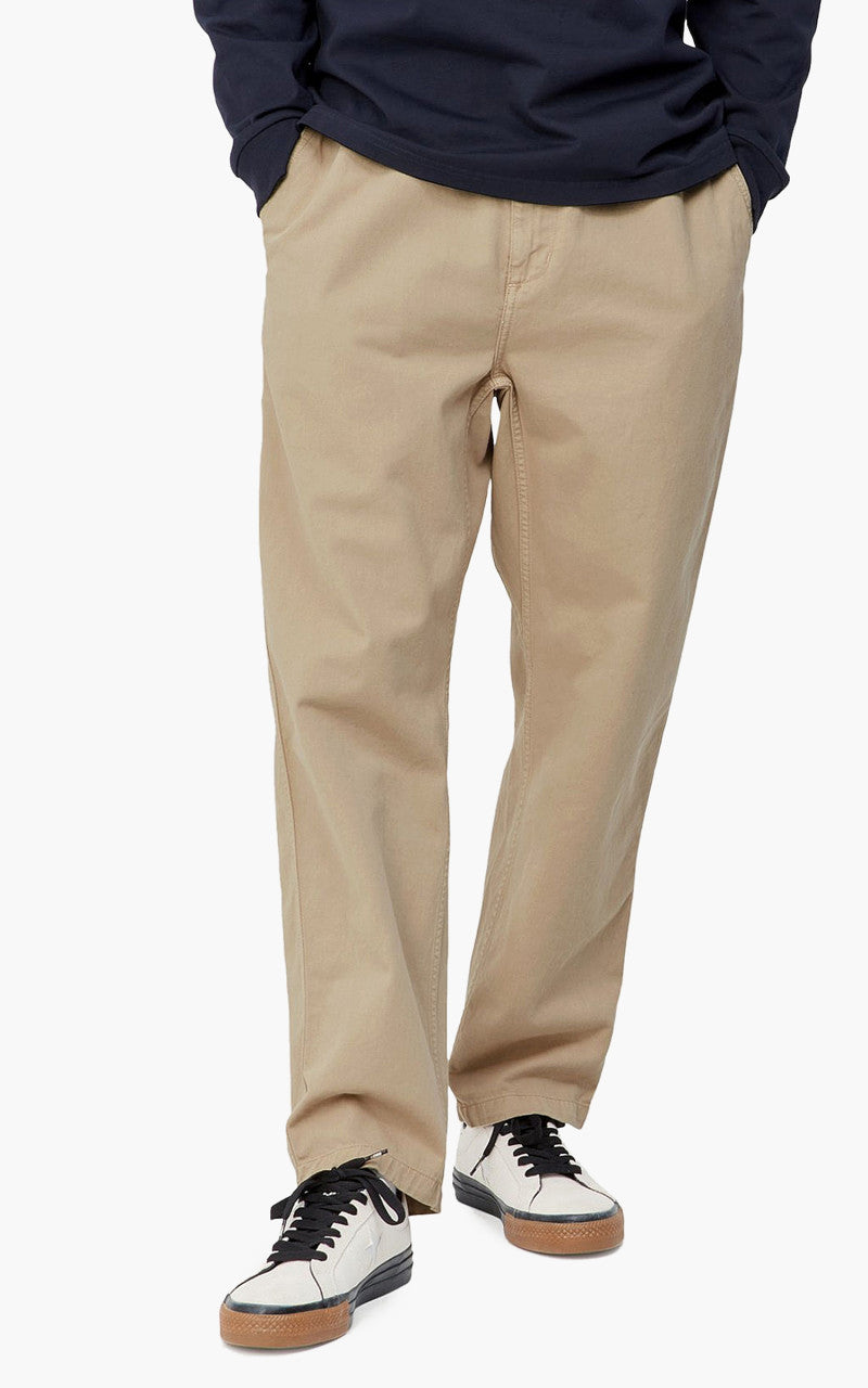 Carhartt WIP Flint Pant Wall