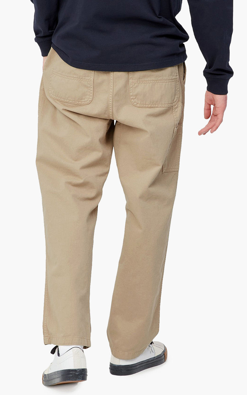 Carhartt WIP Flint Pant Wall