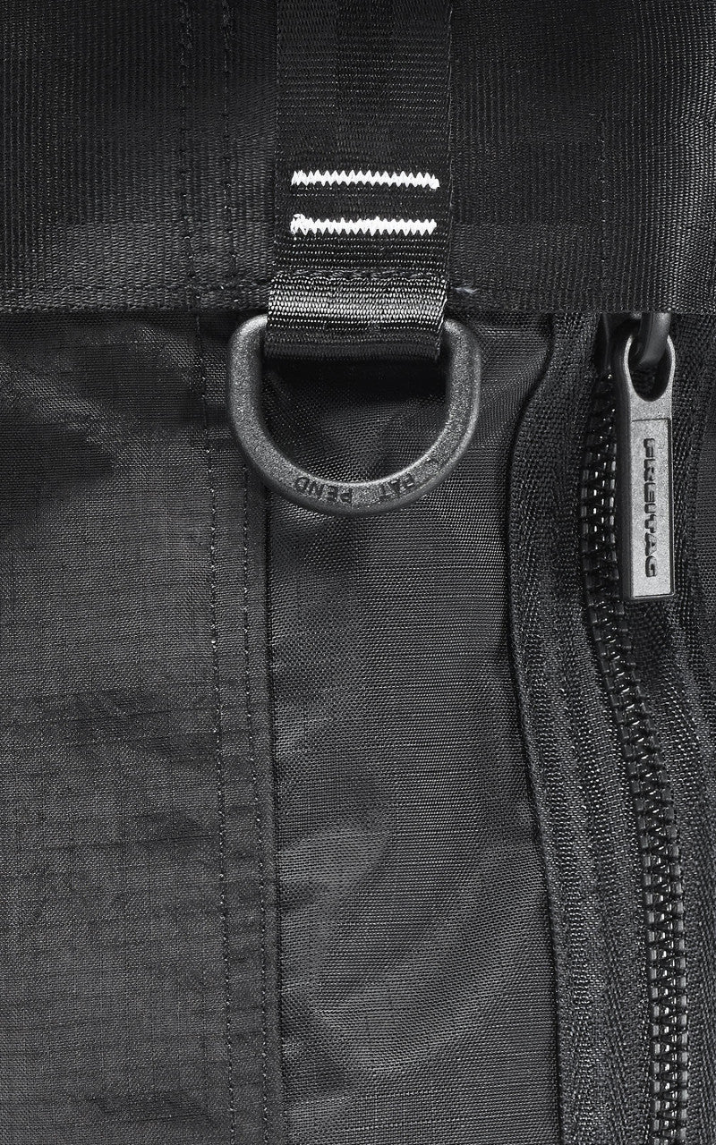 Freitag Mono[PA6] Backpack Black