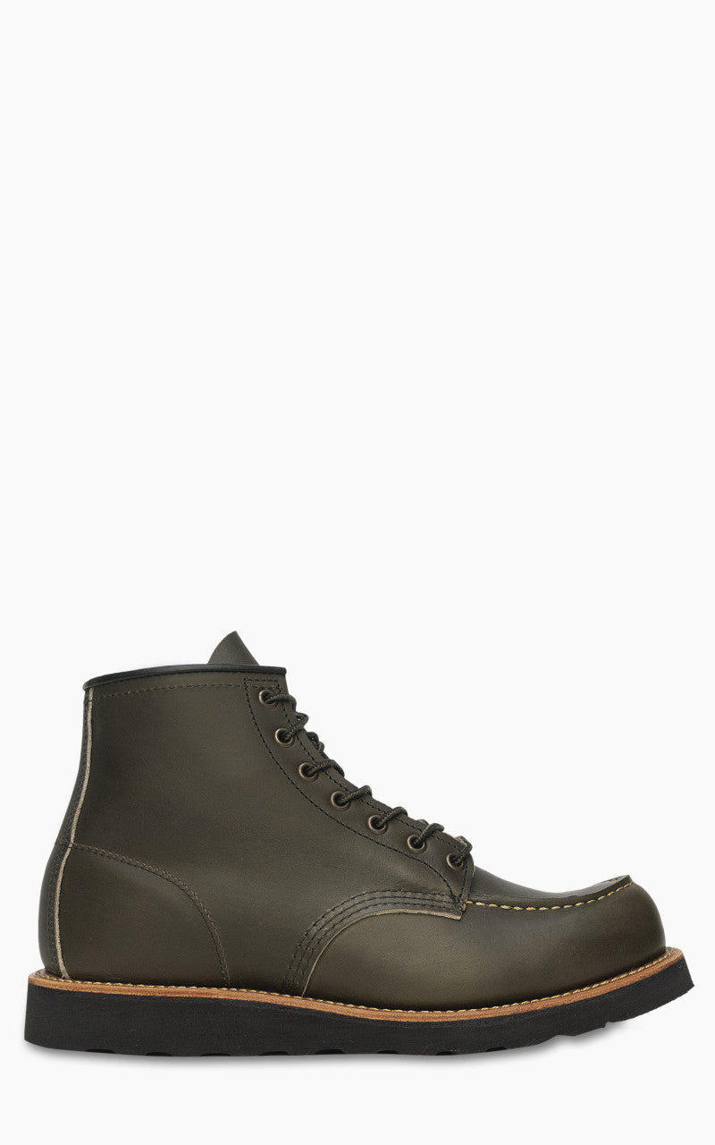 Red Wing Shoes 8828 Classic Moc Toe Alpine Portage
