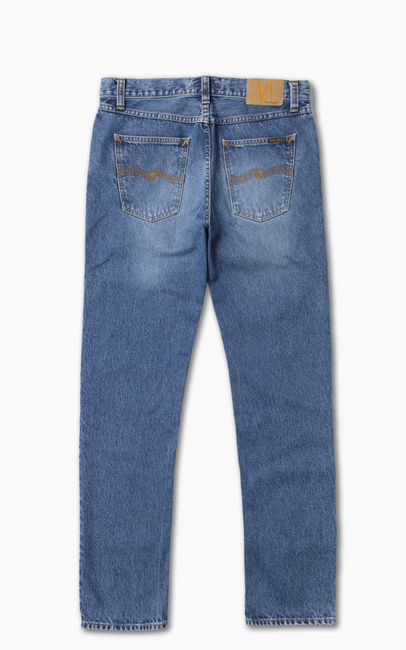 Nudie Jeans Gritty Jackson Day Dreamer