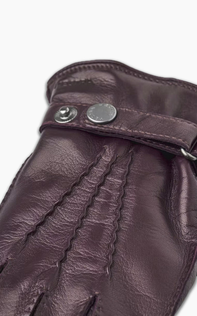 Hestra Jake Bordeaux