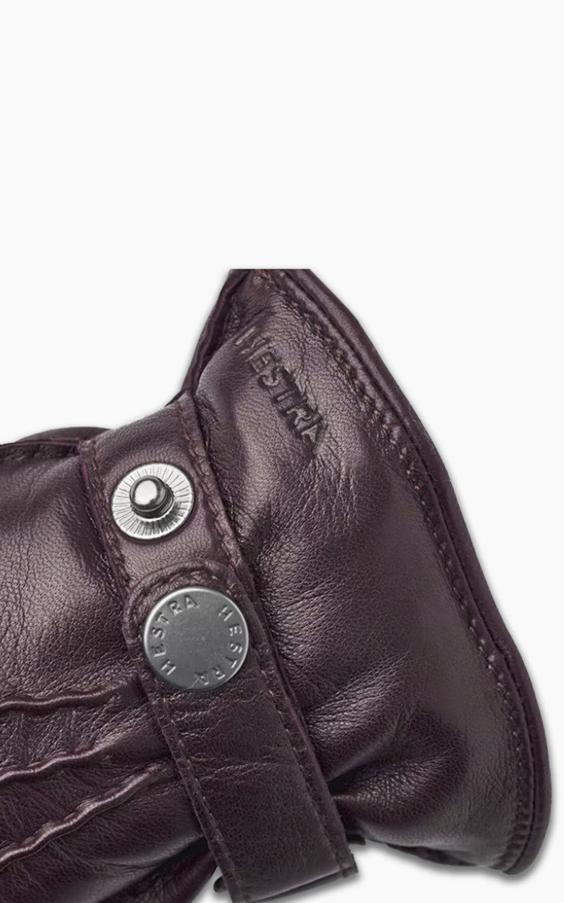 Hestra Jake Bordeaux