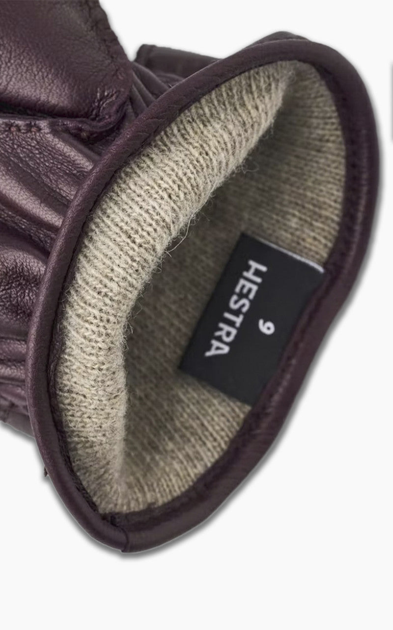 Hestra Jake Bordeaux