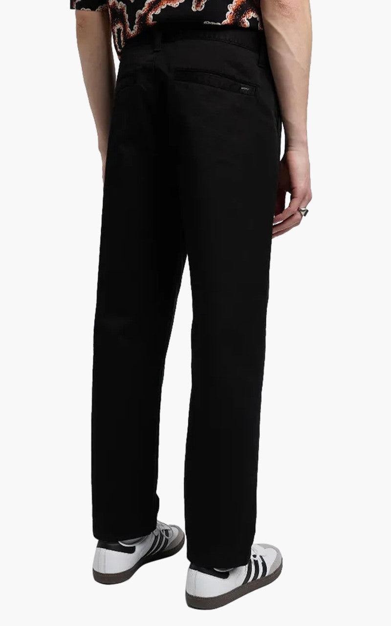 Edwin Jaga Loose Pant Black