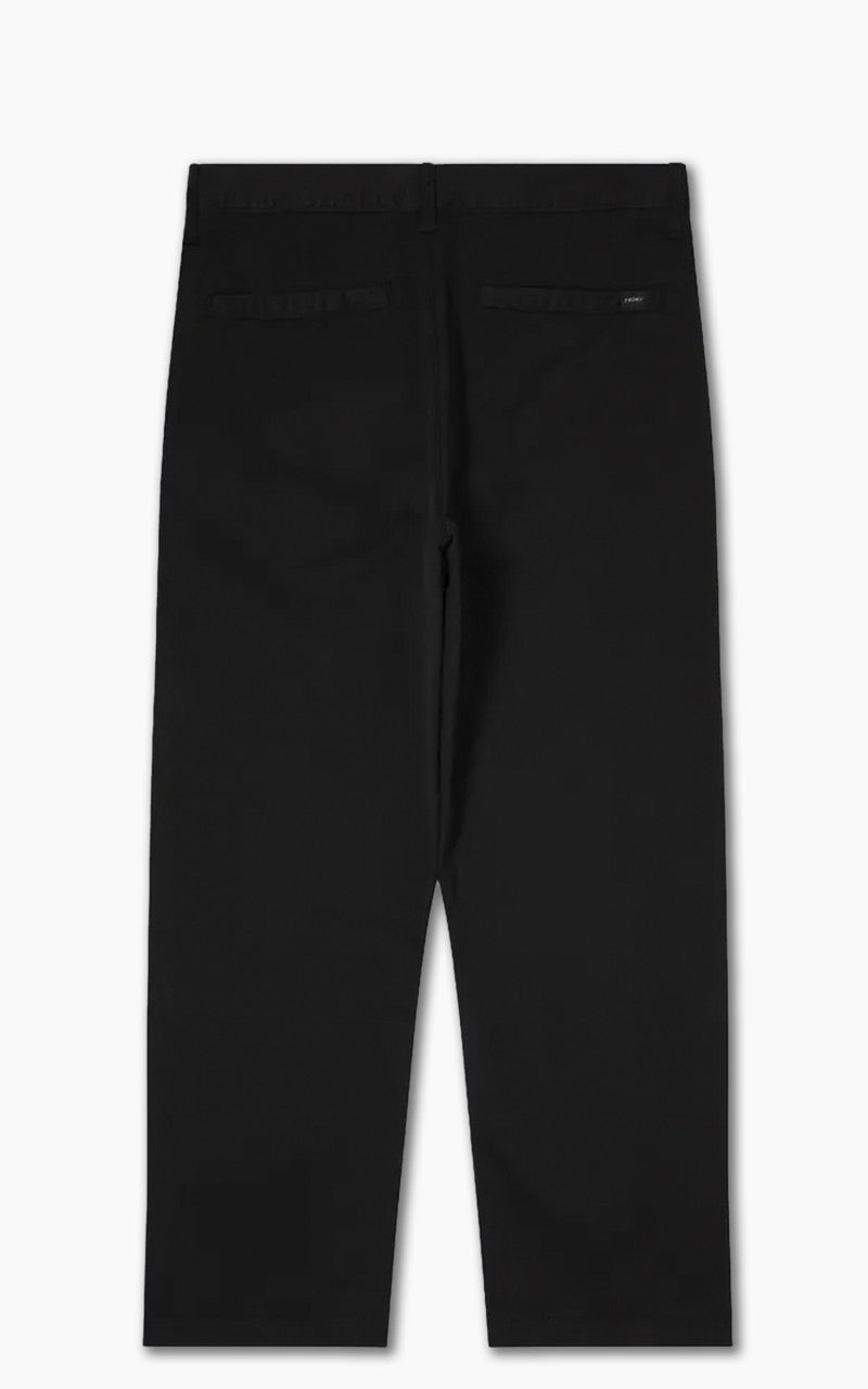 Edwin Jaga Loose Pant Black