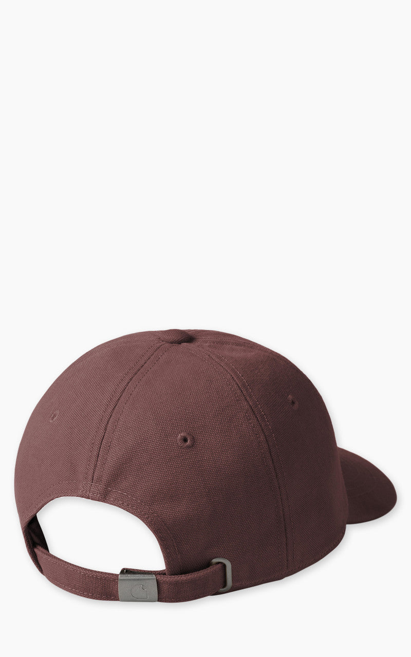Carhartt WIP Icon Cap Dusky Pink