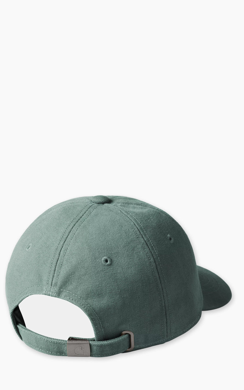 Carhartt WIP Icon Cap Silver Pine