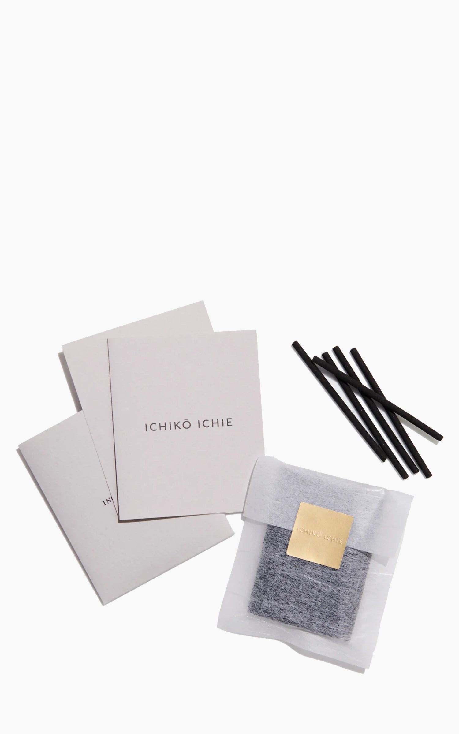 Ichiko Ichie Incense Sticks Sandalwood