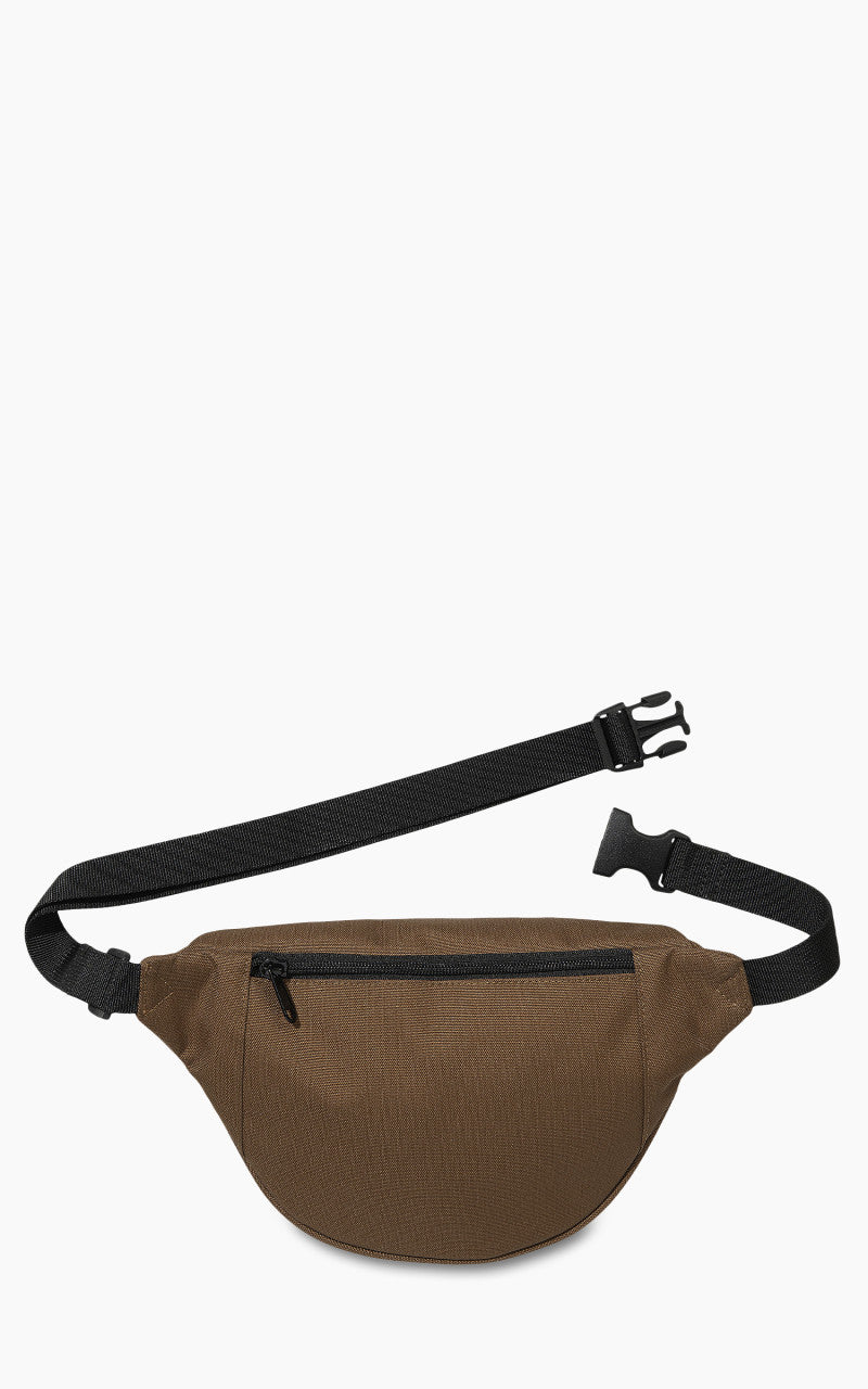 Carhartt WIP Jake Hip Bag Tamarind
