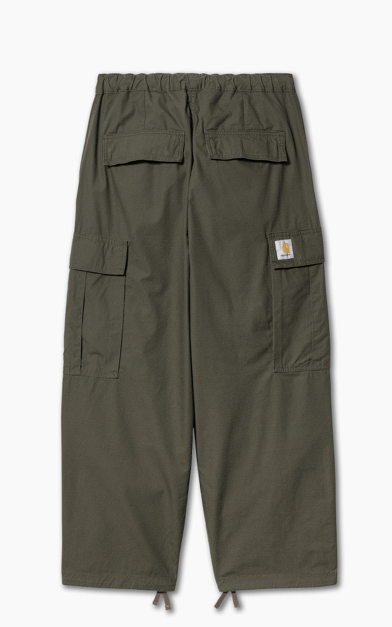 Carhartt WIP Jet Cargo Pant Cypress Rinsed