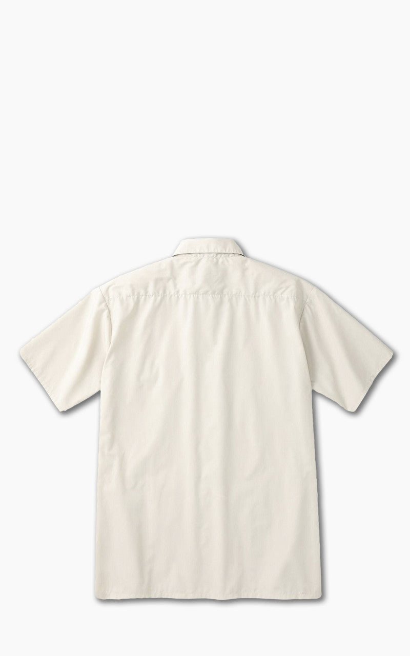 Japan Blue Hauler Shirt Beige