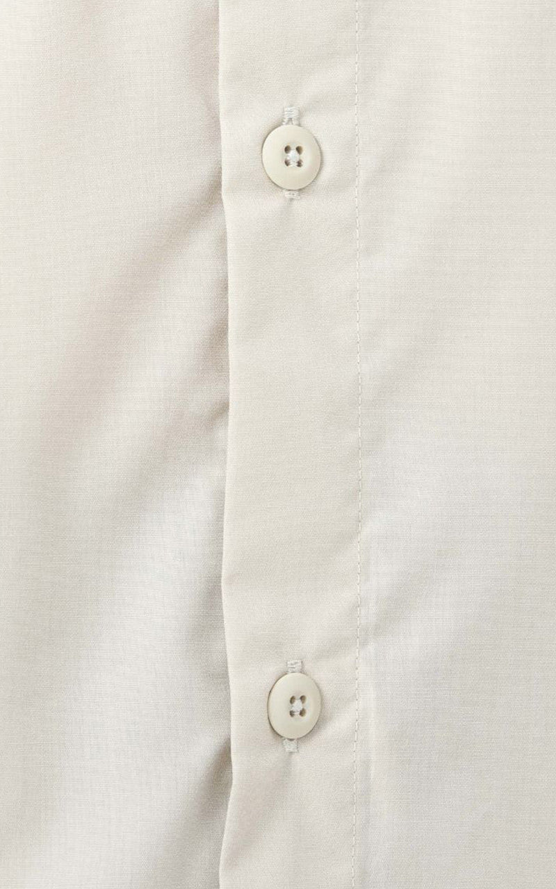 Japan Blue Hauler Shirt Beige
