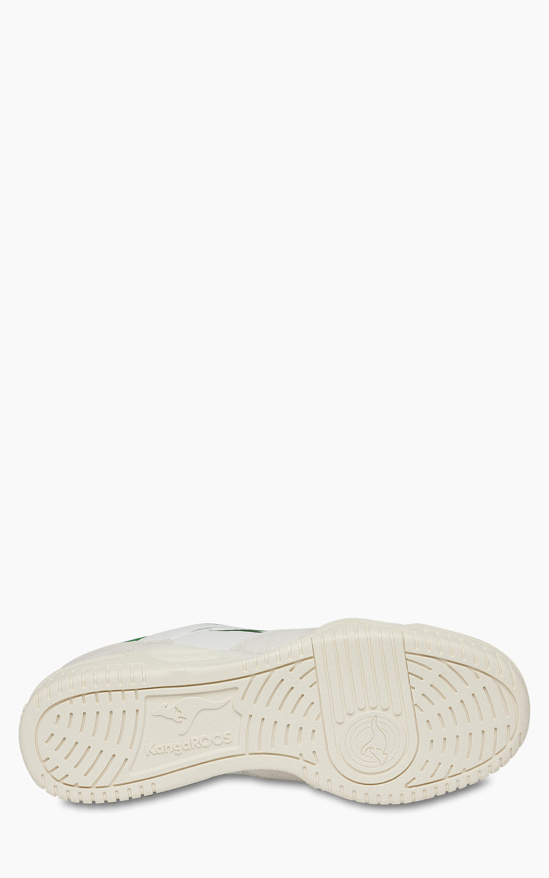 KangaROOS 3 Pointer 2.0 White/Green