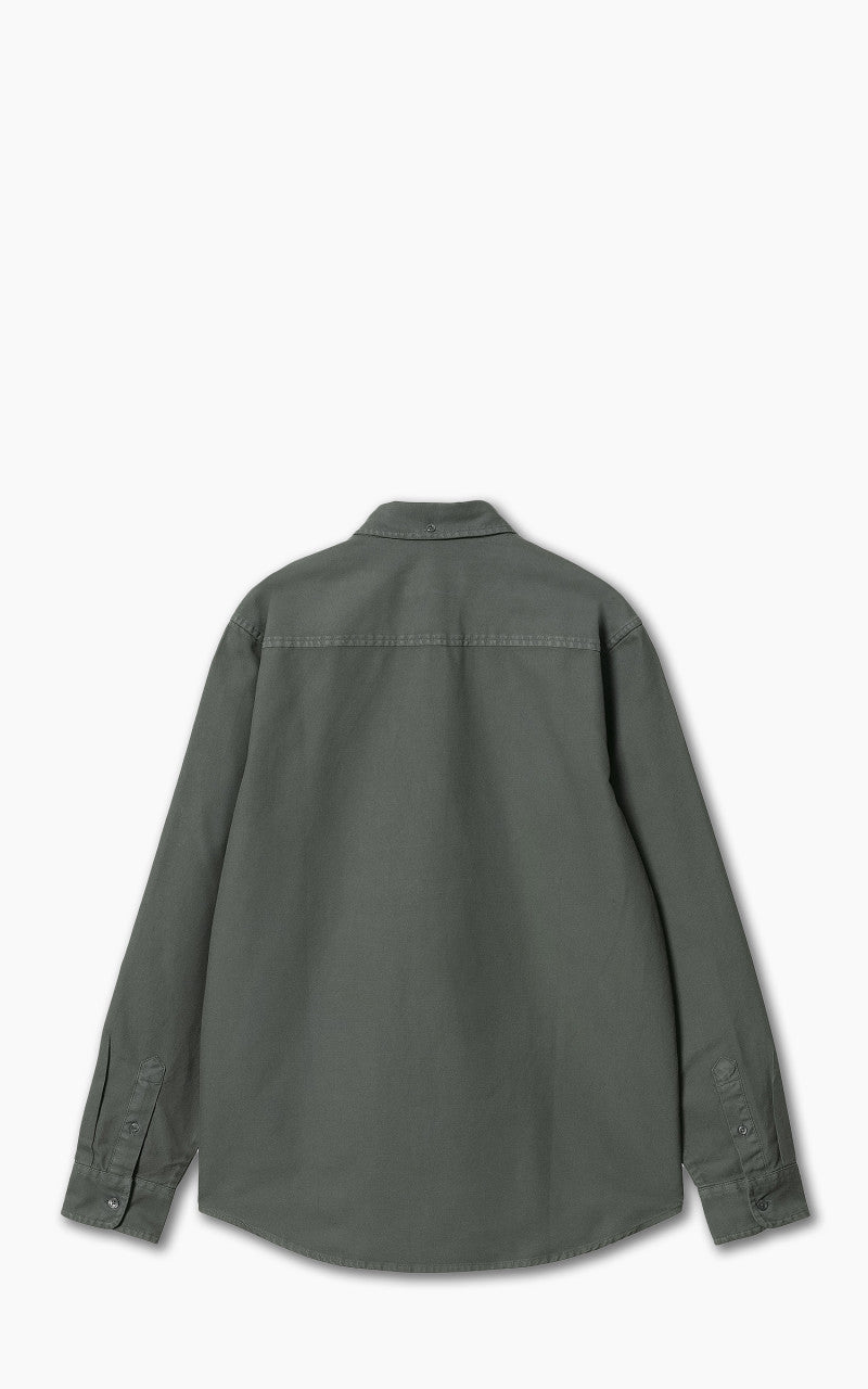 Carhartt WIP L/S Bolton Shirt Jura