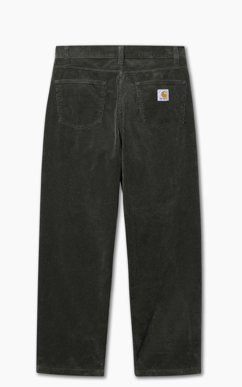 Carhartt WIP Landon Pant Corduroy Plant Rinsed