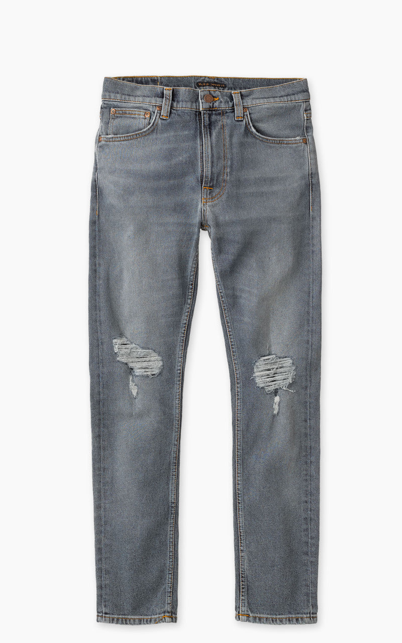 Nudie Jeans Lean Dean Well Worn