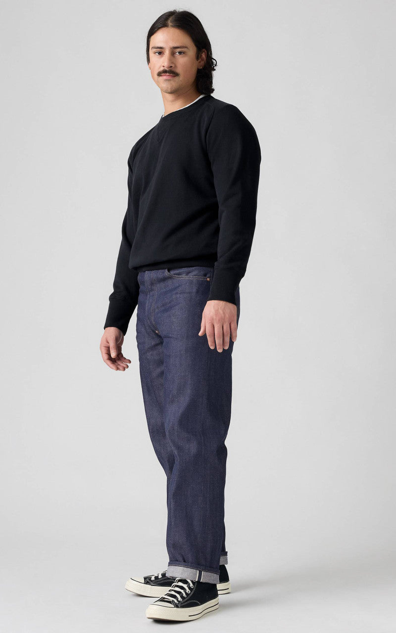 Levi's® Vintage Clothing Lot 201 Jeans Rigid Blue 10oz