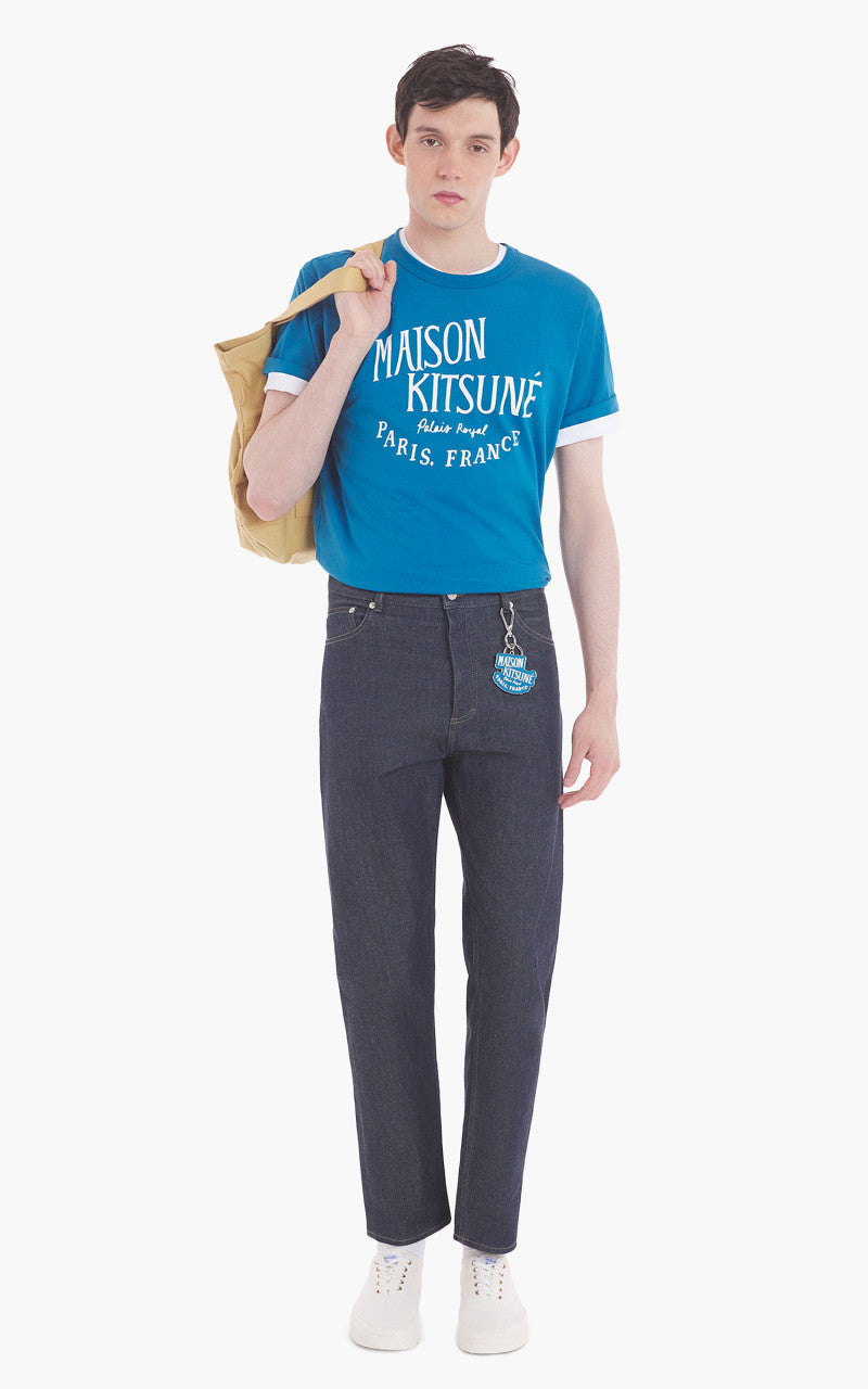 Maison Kitsuné Palais Royal Shopping Bag Trench