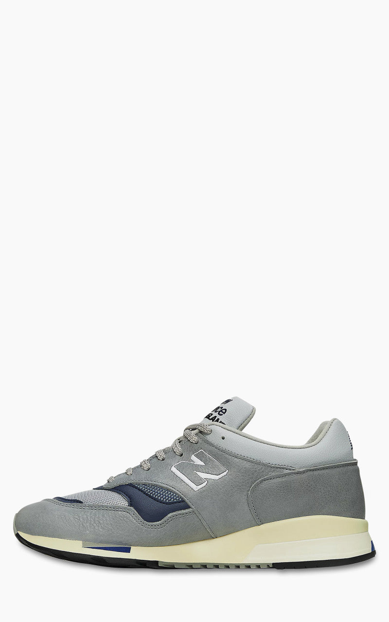 New Balance M1500 UKF Grey/Blue/Off White "Made in UK"