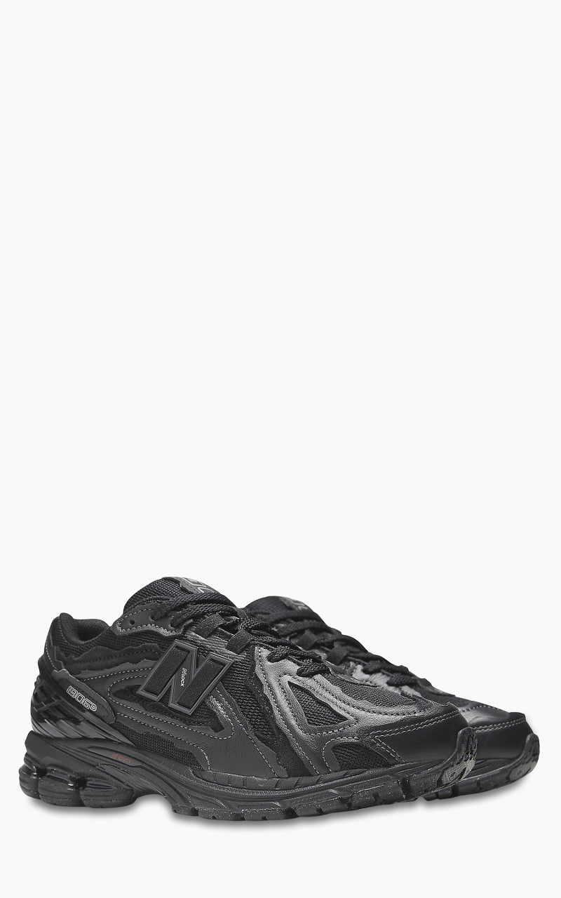 タイムセール‼️New Balance M 1906 DF PROTECTION New Balance M1906 DF Black/Silver Metallic 