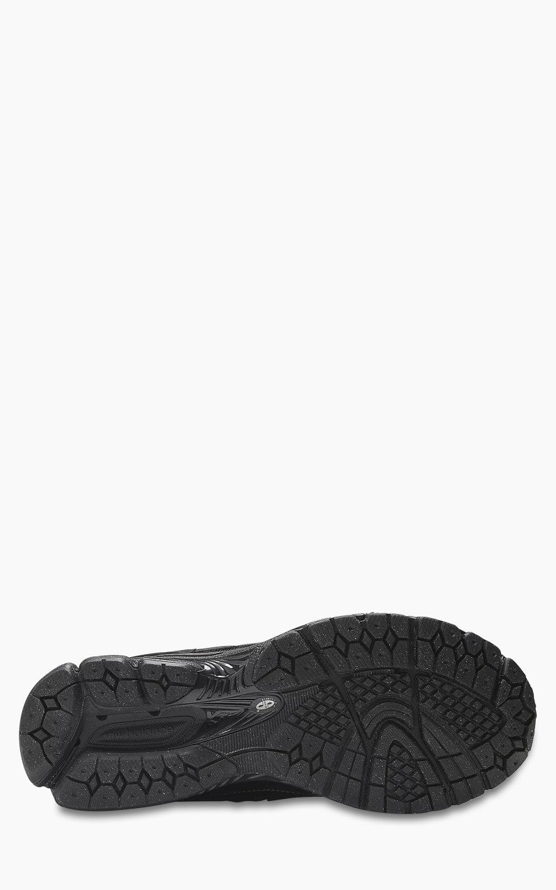 New Balance M1906 DF Black/Silver Metallic 