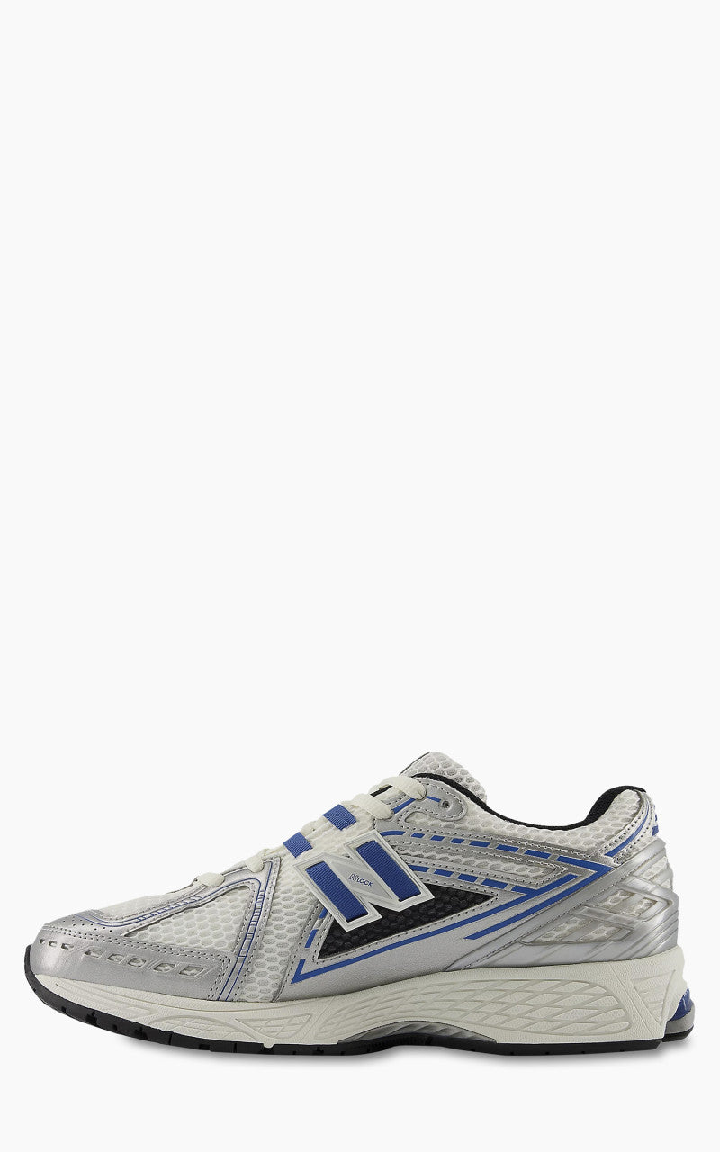 New Balance M1906 REB Silver/Blue