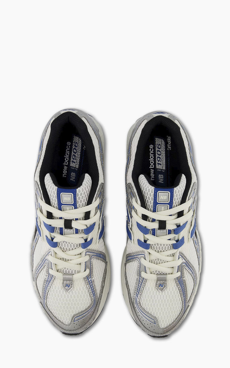 New Balance M1906 REB Silver/Blue