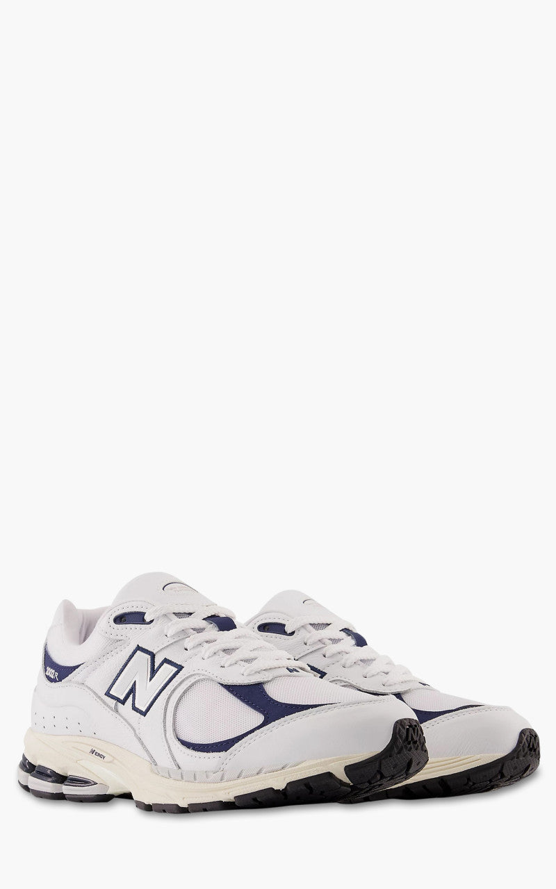 New Balance M2002 RHQ White/Natural Indigo/Angora