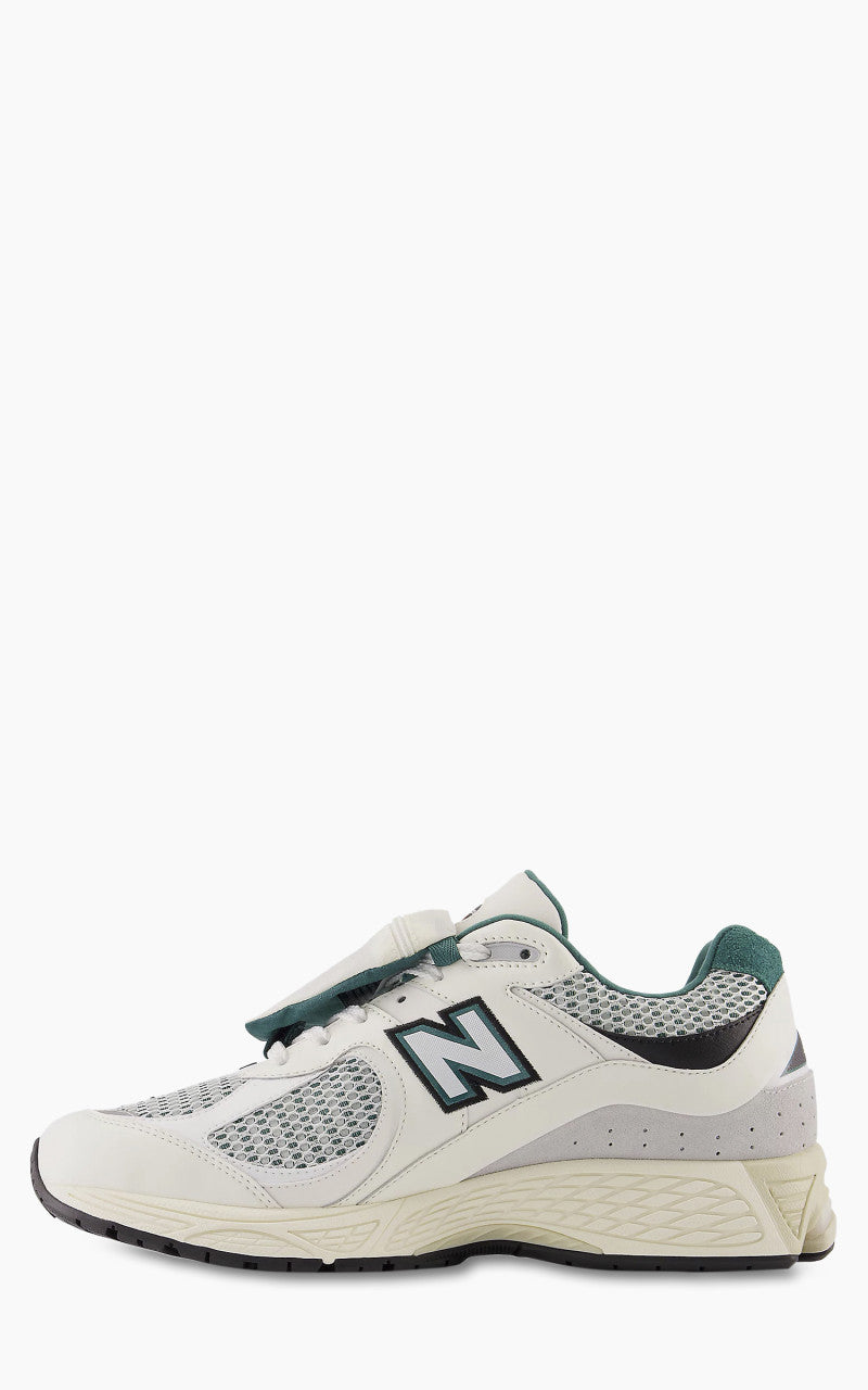 New Balance M2002 RVD Sea Salt/Vintage Teal/White