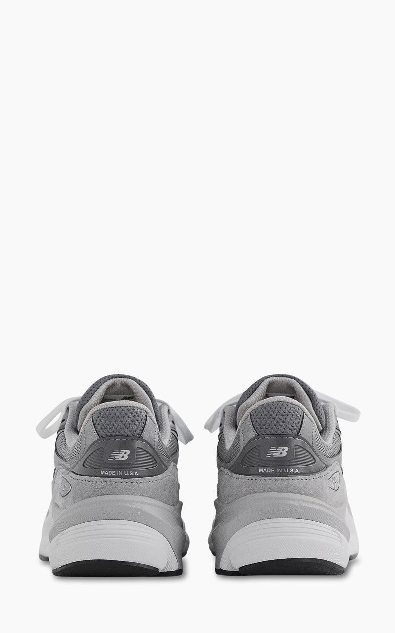 New Balance M990 GL6 Grey "Made in USA"
