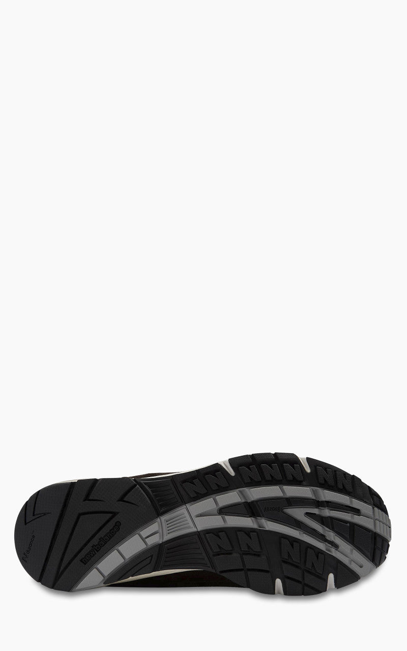 New Balance M991 BGC Delicioso/Silver Mink "Made in UK"