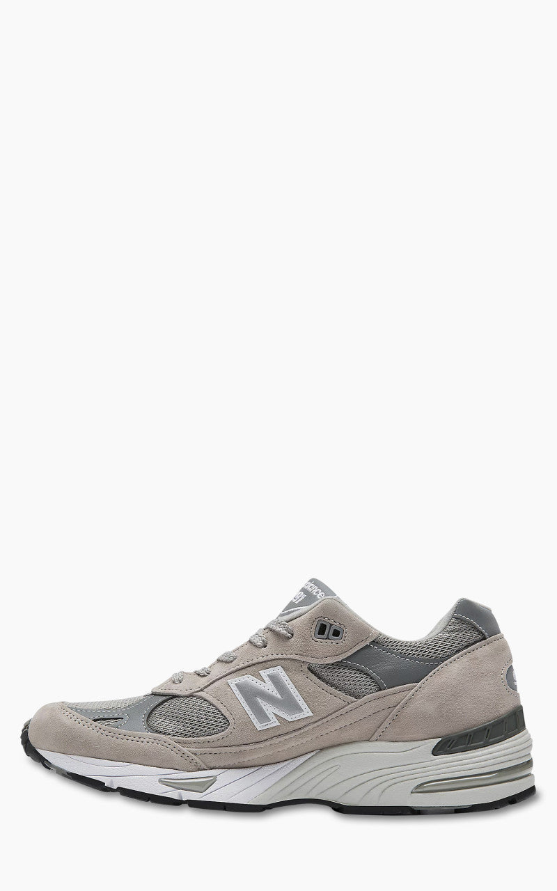 New Balance M991 GL Grey "Made in UK"